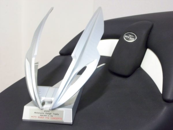 International Motorcycle Design Prize