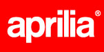 logotipo de Aprilia